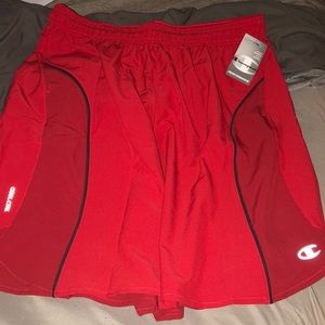 Champion call CTRL shorts